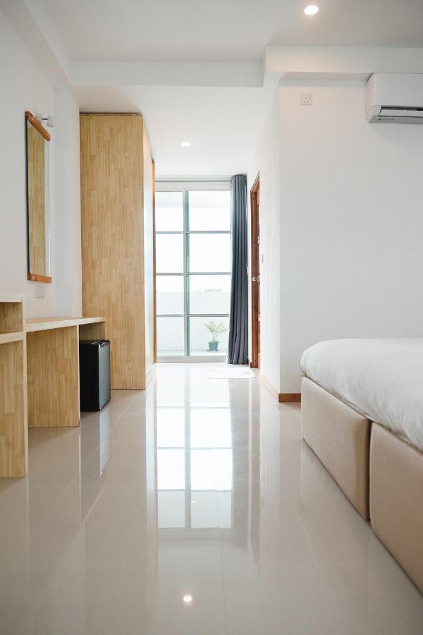 Sunrise By White Sand Dhigurah Dhigurah  Exterior foto